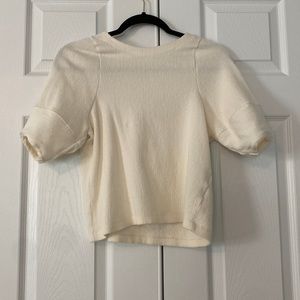 Madewell Top